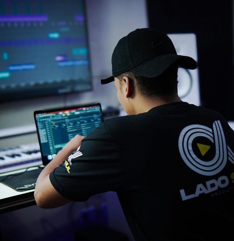 Lado Sul Produtora