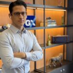 Vinícius Teixeira, Fundador da GX Capital.