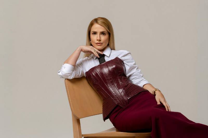 Dra. Fernanda Albuquerque