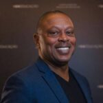 Carlos Gago, CEO da Trinity Consultoria Tributária.