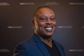 Carlos Gago, CEO da Trinity Consultoria Tributária.