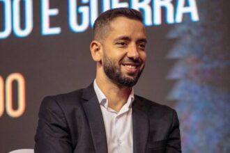 Carlos Guerra J