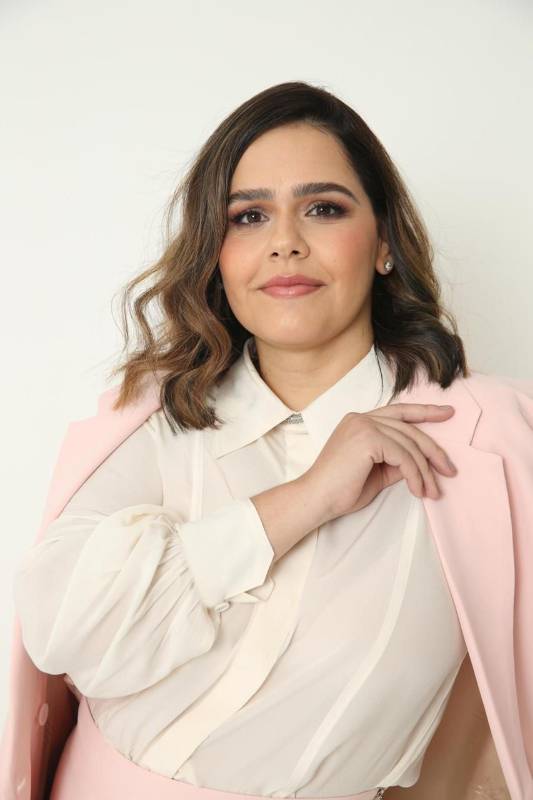 Dra. Marina De Angelis