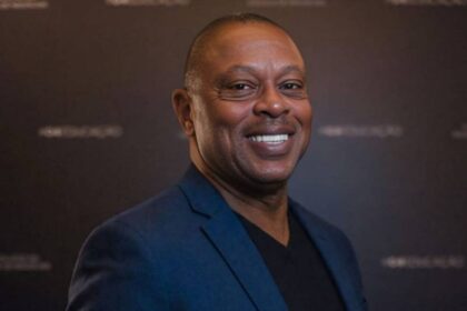 Carlos Gago, CEO Trinity Consultoria Tributária