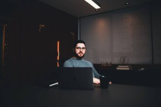 Dan Freitas, CEO da Nexus Growth