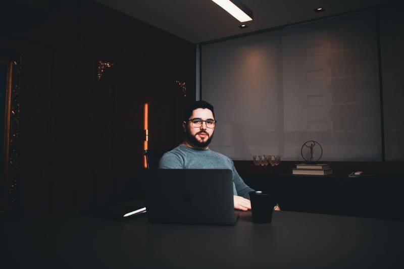 Dan Freitas, CEO da Nexus Growth