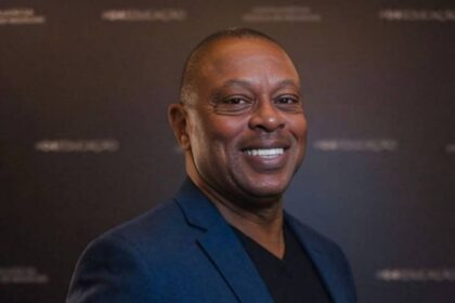 Carlos Gago - CEO Trinity