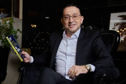 José Roberto Marques