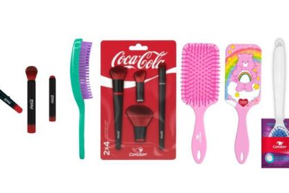 Às boas compras: presentes de autocuidado por menos de R$100