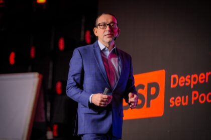 José Roberto Marques