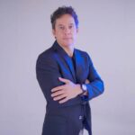 Leonardo Moreira Borges, CEO da Pacto Soluções