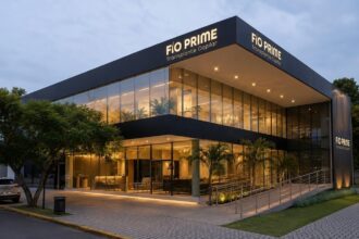 Fio Prime