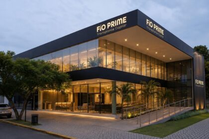 Fio Prime