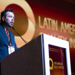 Daniel Maximilian Da Costa, fundador e CEO do Latin American Quality Institute