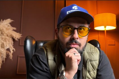 Léo Costa - CEO de MEI