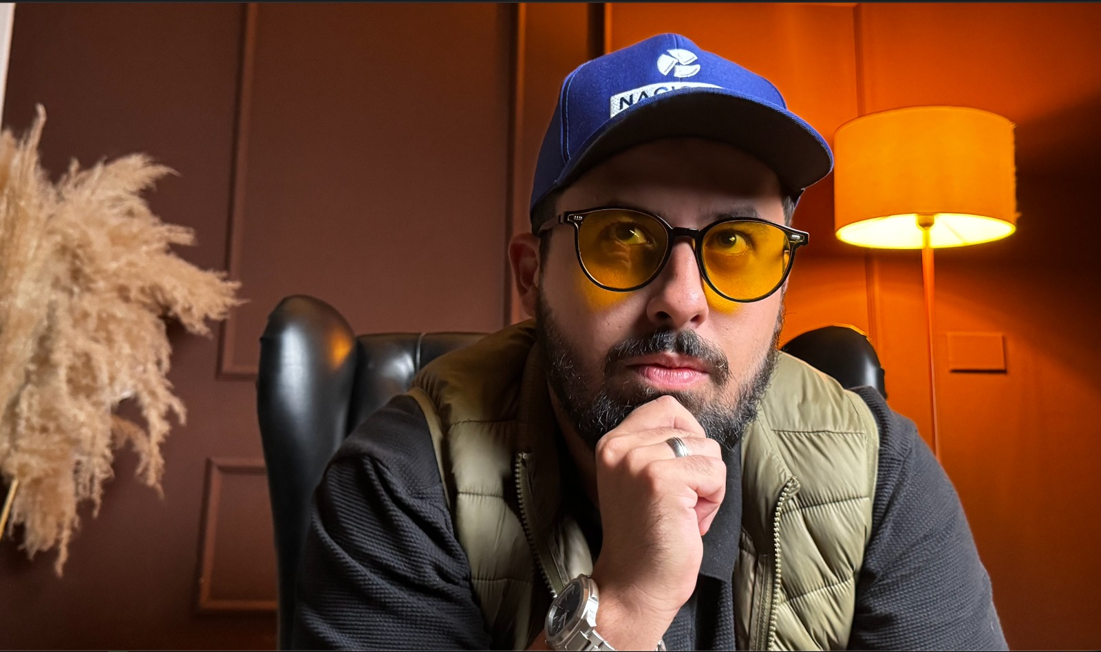 Léo Costa - CEO de MEI