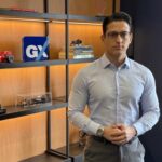 Vinicius Teixeira, CEO da GX Capital