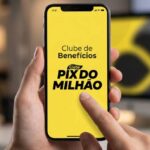 Pix Do Milhão
