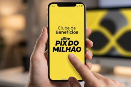 Pix Do Milhão