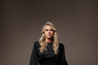 NICOLE MARTINS, FUNDADORA MLF
