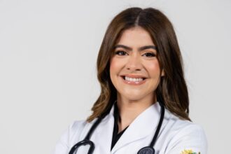 Dra. Aryel Almeida