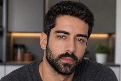 Vander Valente, CEO da Althera.