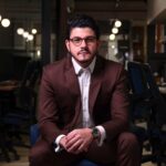 Kayo Fraga - Ceo e Fundador da Aliá Partners