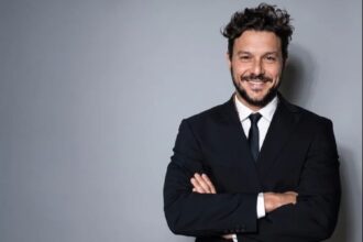 Fauze Youssef Skaff, presidente da Skaff Construtora