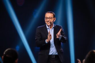 José Roberto Marques
