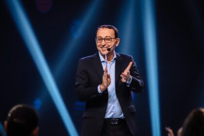 José Roberto Marques