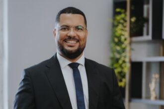 Dr. Marcus Antônio Castro Damasceno