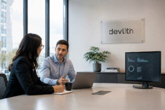 Devlith Tecnologia