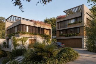Casa Uno Properties - A Mata 118