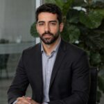 Vander Valente, CEO da Althera.