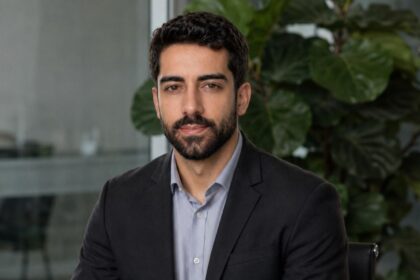 Vander Valente, CEO da Althera.