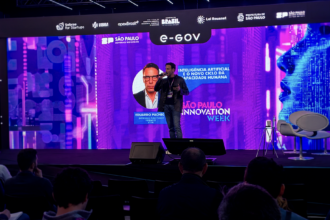 Eduardo Pacheco, fundador da XCONPRO