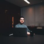 Dan Freitas, Fundador da Nexus Growth