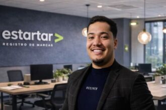 André de Almeida, CEO da Estartar