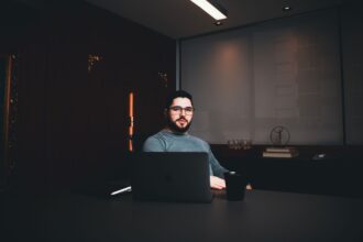 Dan Freitas, fundador Nexus Growth