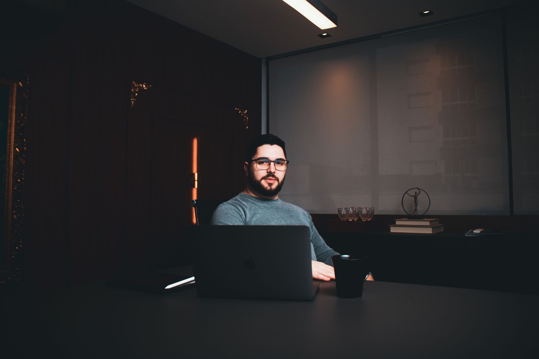 Dan Freitas, fundador Nexus Growth