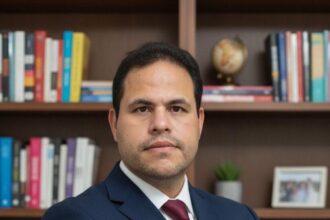 Dr. Aloisio Calado Neto: do Nordeste à referência nacional no combate aos abusos bancários em financiamentos imobiliários.