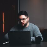 Dan Freitas, Fundador da Nexus Growth