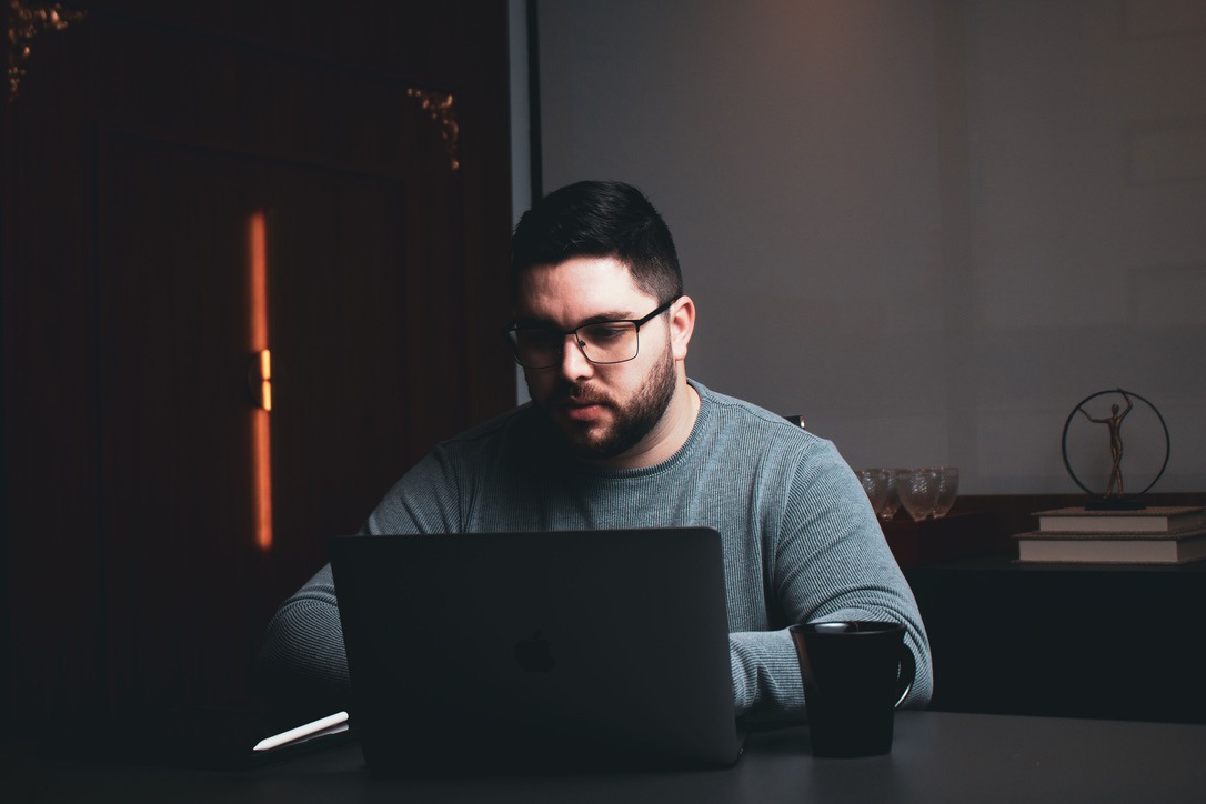 Dan Freitas, Fundador da Nexus Growth