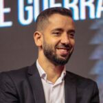 Carlos Guerra Jr. fundador da OmniAI