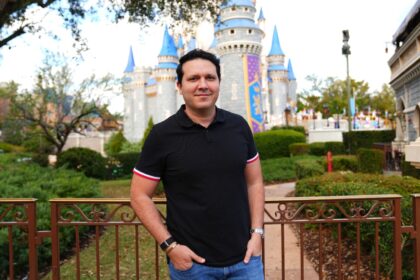 Daniel Dourado entra para o ranking RealTrends Verified 2026 entre os melhores agentes imobiliários dos Estados Unidos