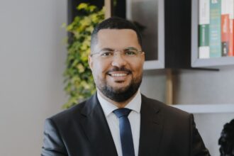 advogado Marcus Damasceno