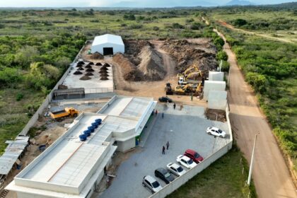 Usina Mais Ambiental
