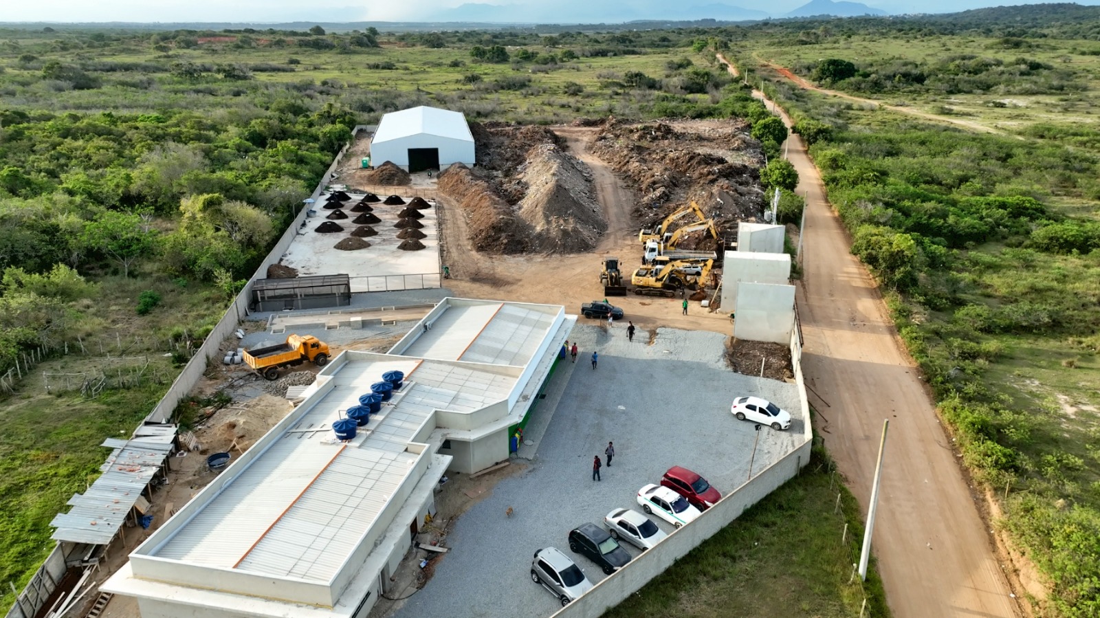 Usina Mais Ambiental