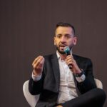 Carlos Guerra Jr., fundador da OmniAI,