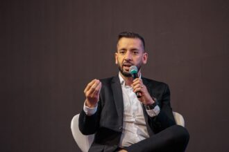 Carlos Guerra Jr., fundador da OmniAI,